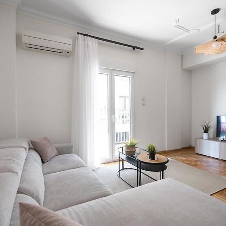 Torre Bianca, The Luxury Suites Salonicco Esterno foto